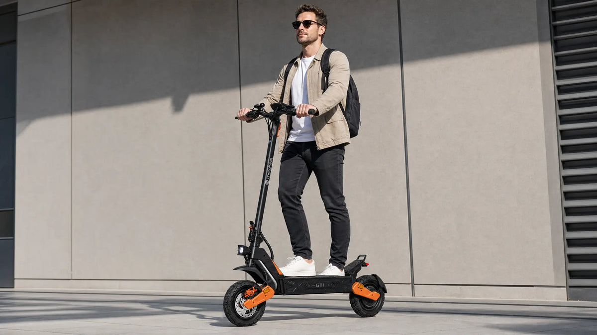 isinwheel family lifestyle
