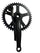 U2 E-Bike Left and Right Crank Set