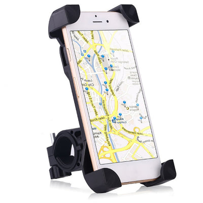 E-Bike Phone Mount