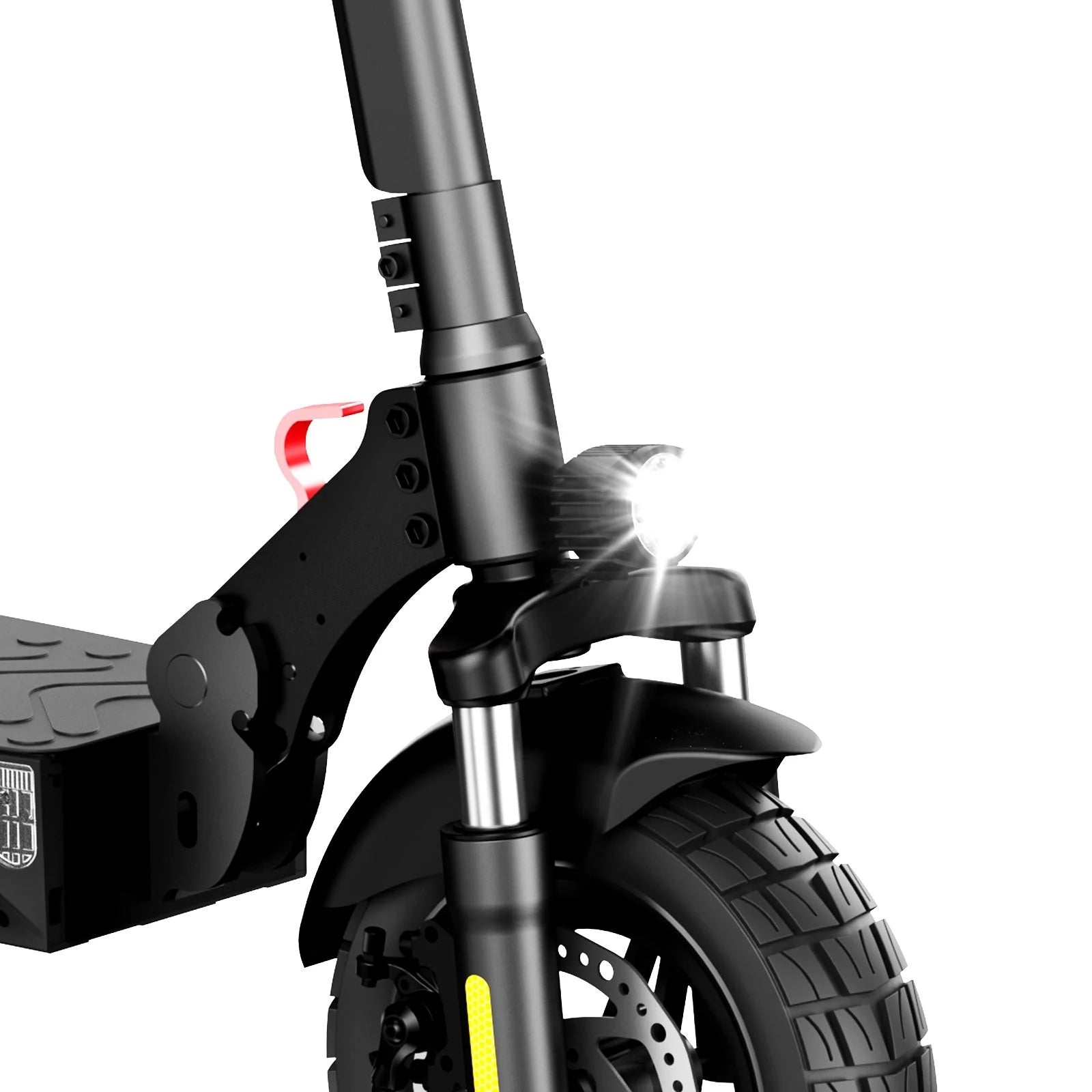 isinwheel® M2 Off Road Electric Scooter 800W