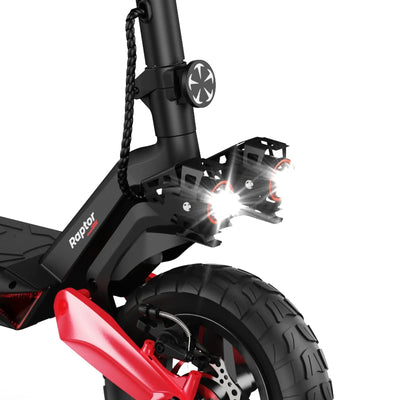 isinwheel R3 Off Road Electric Scooter 800W Weekly Deal