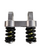 Rear Shock Absorber for S9RPO / S9MAX Electric Scooter