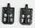 Foot Pedals (1 Pair) for U1 / EB1