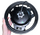 Motor + Freewheel with Waterproof Connector for U1 E-Bike