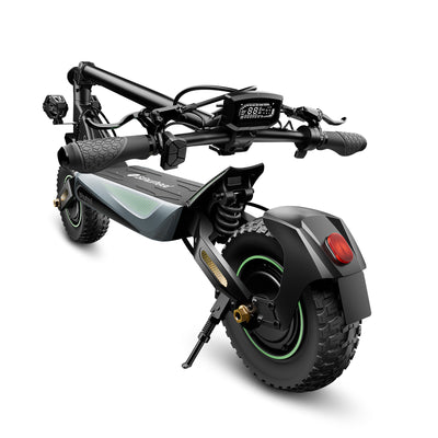 isinwheel® GT4 2400W Dual Motor Electric Scooter