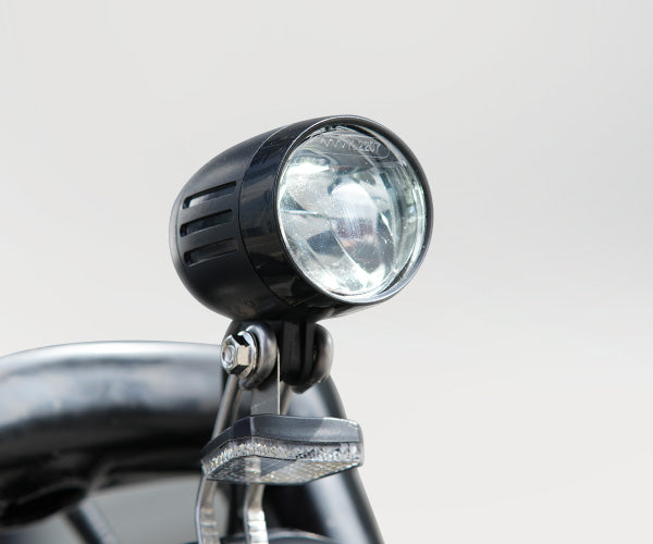 electric bicycles near me Front Headlight