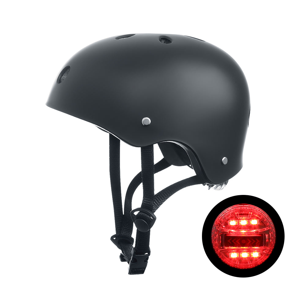 Electric Scooter Helmet PC Shell