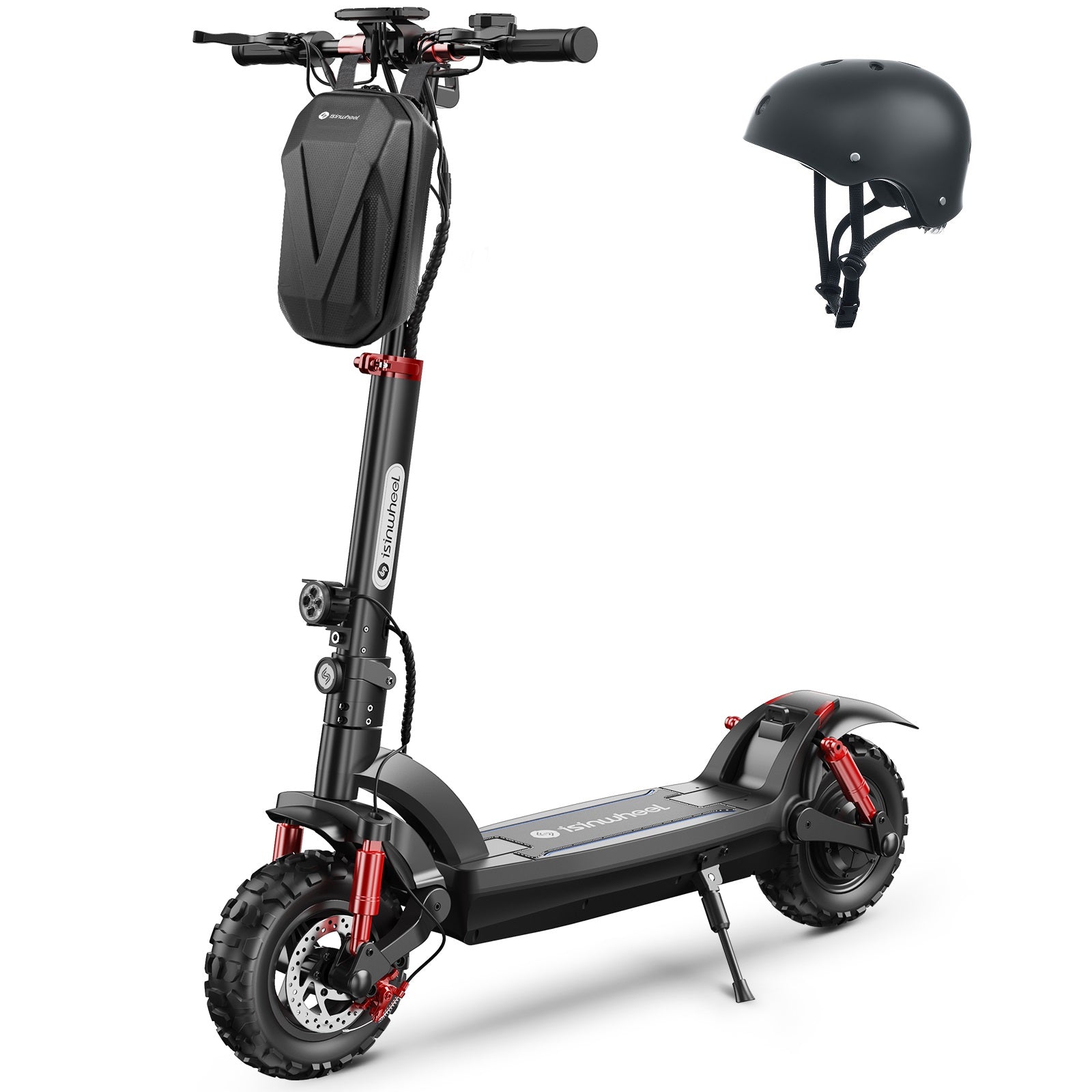 isinwheel® GT2 Off Road Electric Scooter 800W