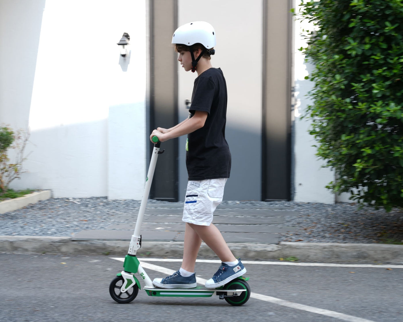 25.2V2.6Ah Battery for S4 Kids' Scooter