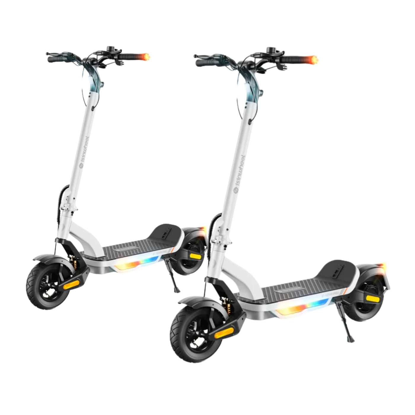isinwheel® S-NOVA PRO Electric Scooter