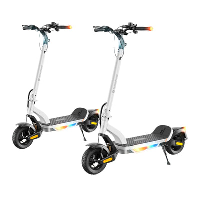 isinwheel® S-NOVA PRO Electric Scooter