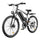 isinwheel M50/Dremax 27.5