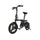 iSinwheel  U1 Commuter Electric Bicycle