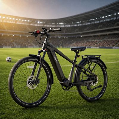 DREMAX Ebike