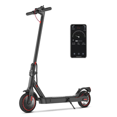i9 Electric Scooter for Adult Commuting