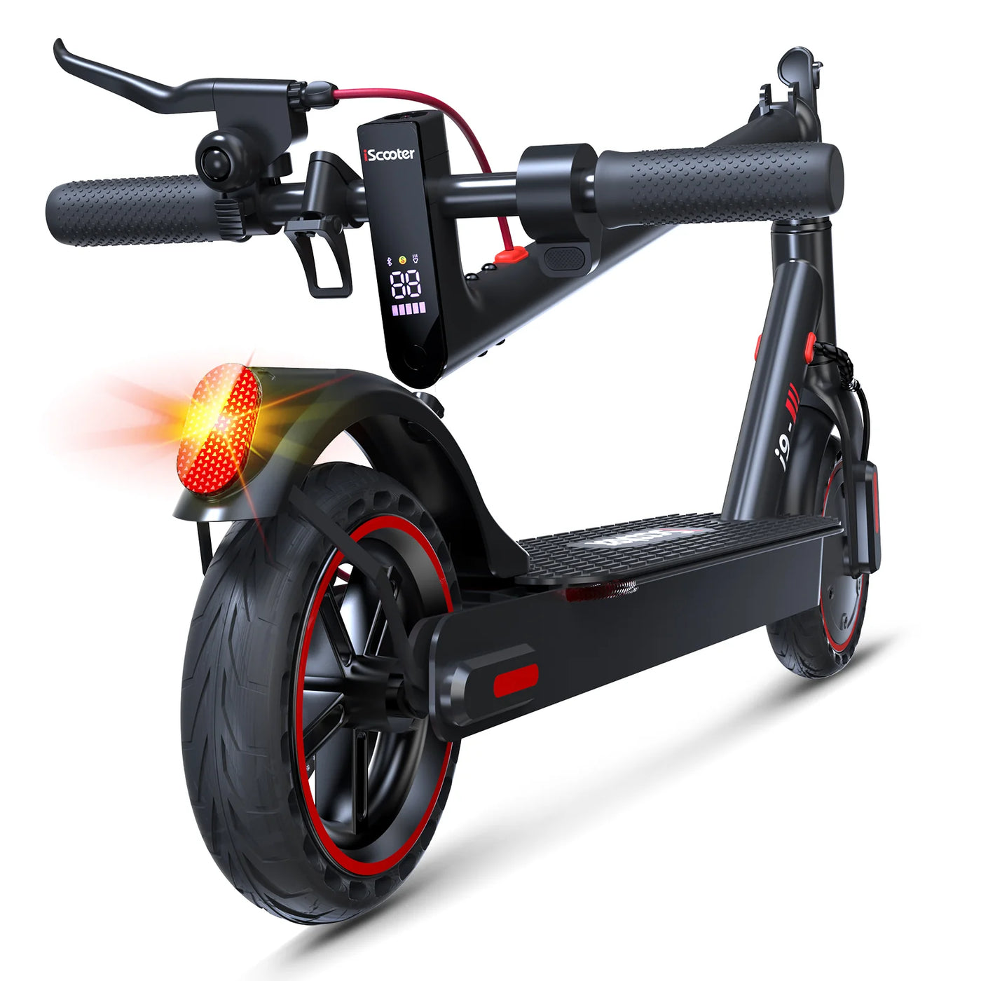 i9 Electric Scooter for Adult Commuting