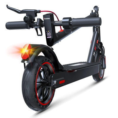 i9 Electric Scooter for Adult Commuting