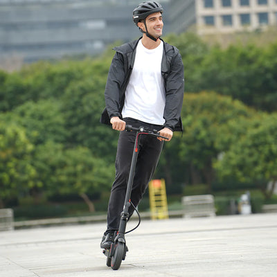 i9 Electric Scooter for Adult Commuting