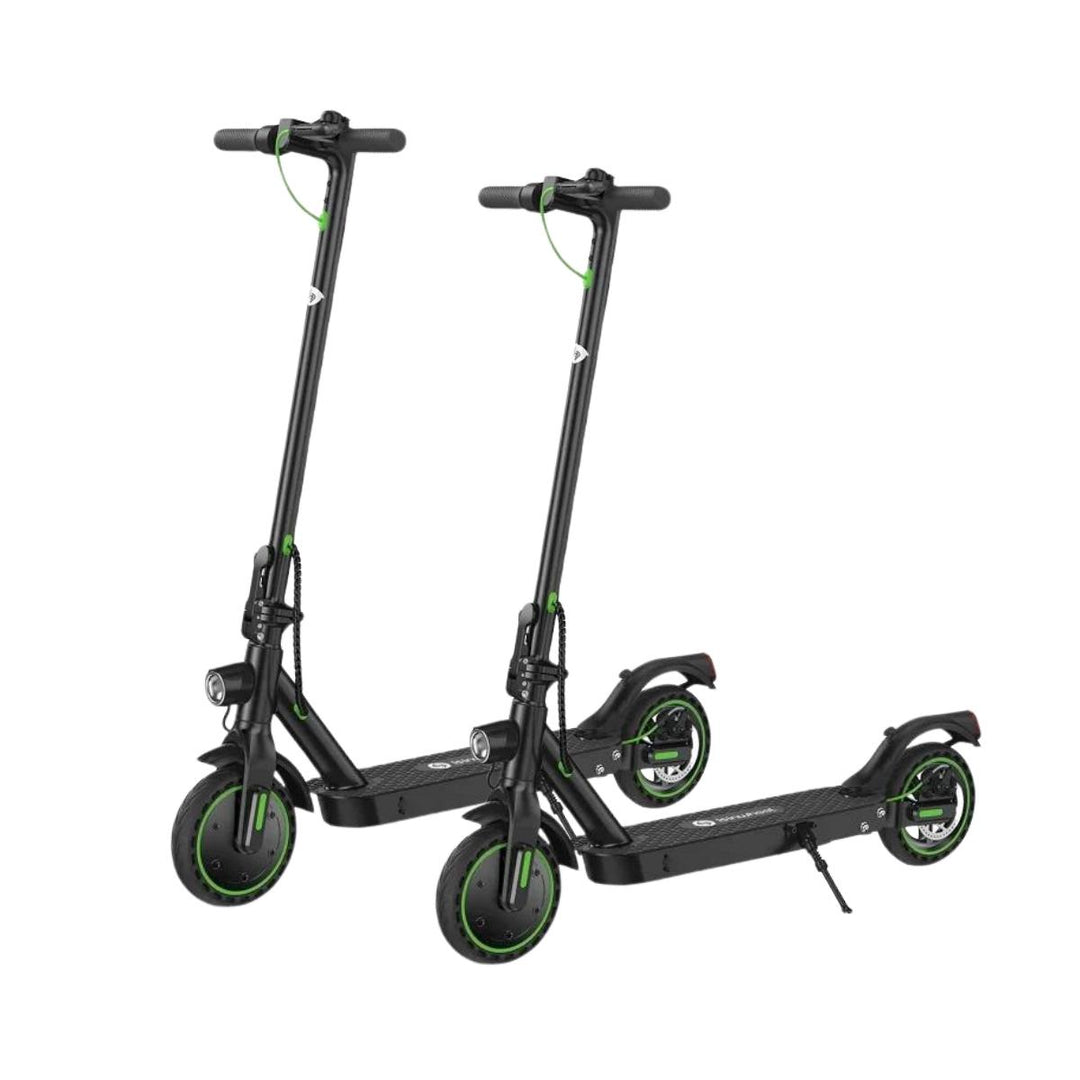 60V 2400W 19 Inch off Road Smart Scooter Self-Balancing