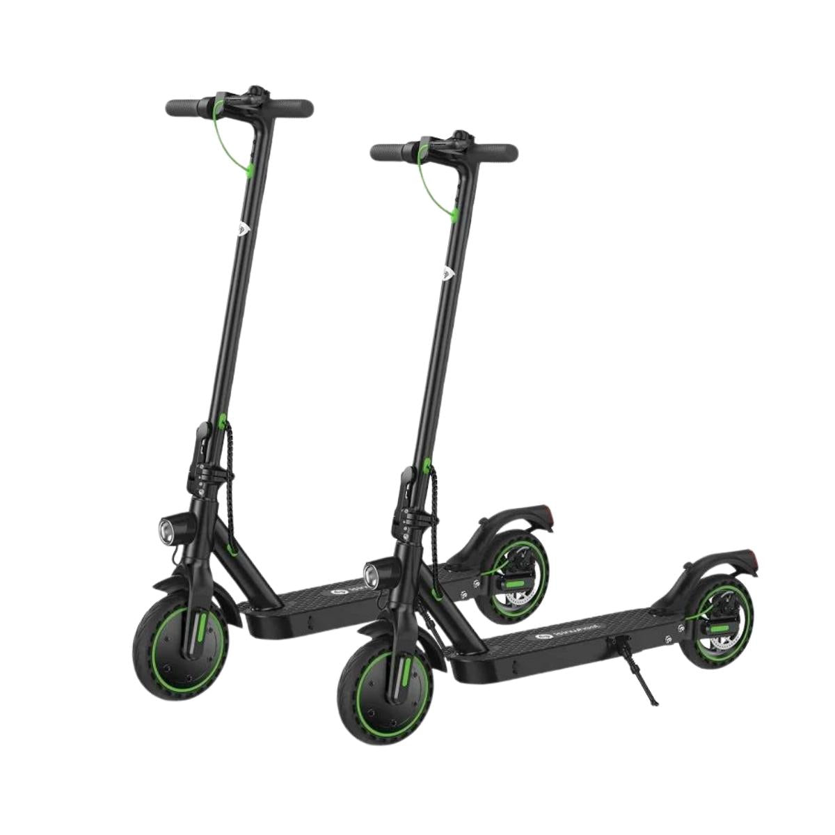 foldable electric scooter for adults