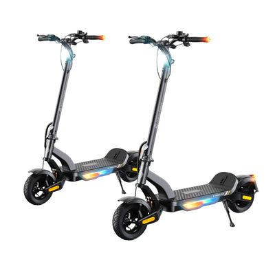 isinwheel® S-NOVA PRO Electric Scooter