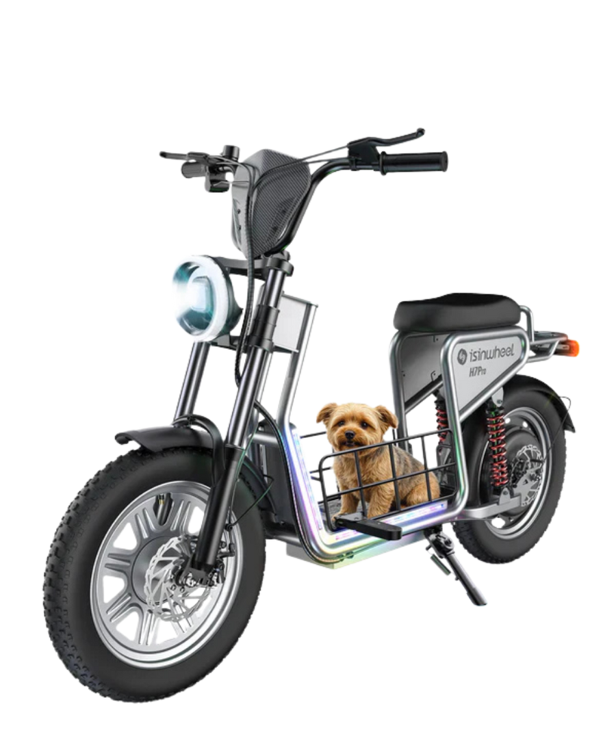 Tyre 3.00-8 Black Knobbly Block Tread Fits Obility Scooter 8 Inch Wheel Ri 4 Ply