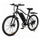 iSinwheel EB3 750W Electric Bike E-MTB