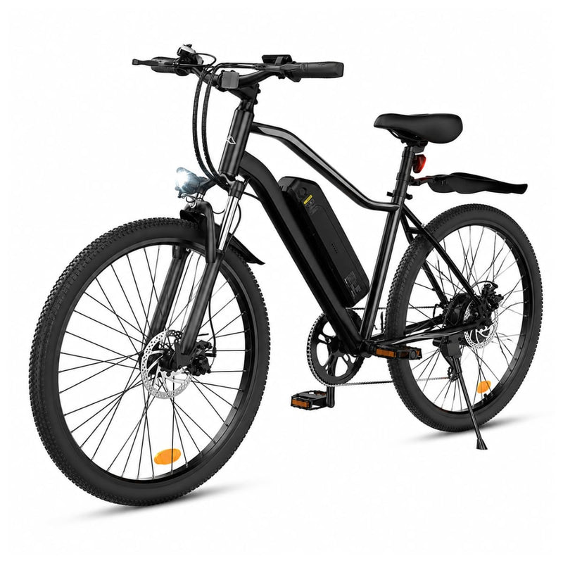 isinwheel EB3 Commuter Electric Bike