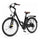 iSinwheel U2/U4 City Commuter Electric Bike 65Miles Range