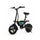 iSinwheel EB1S Compact Folding Electric Bike