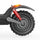 1200W (1000w Rated) Motor for GT2 Electric Scooter