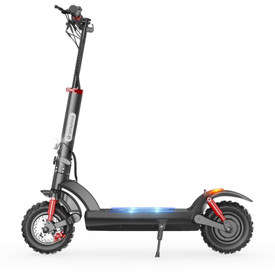 off road electric scooter for adults