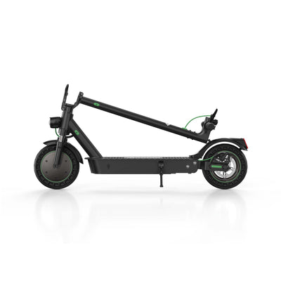 isinwheel s9max 500w electric scooter Folding