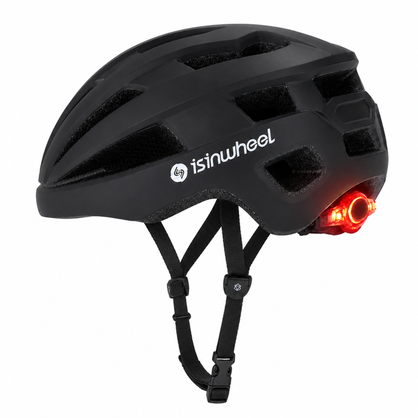 isinwheel Scooter & bicycle cable lock