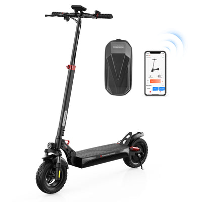 isinwheel® M2 Off Road Electric Scooter 800W