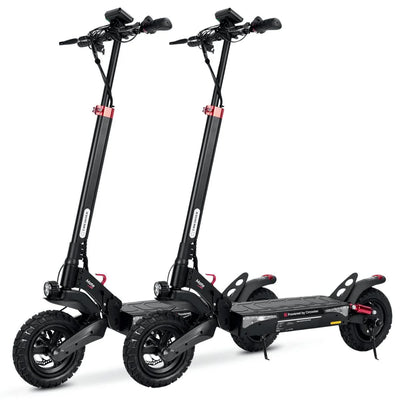 isinwheel® S-NOVA PRO Electric Scooter