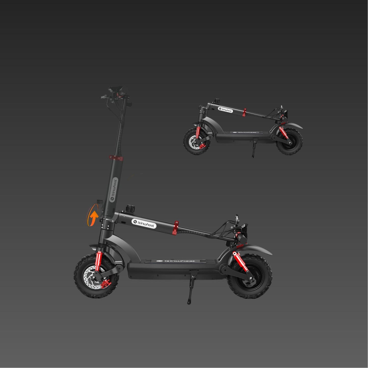 electric scooter shop