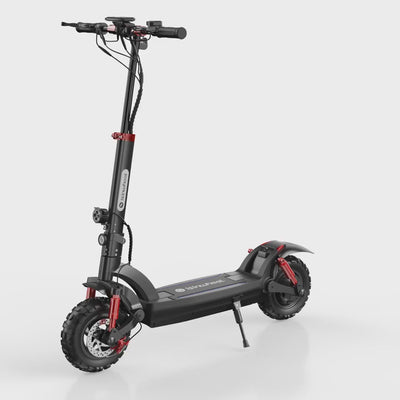 isinwheel GT2 Off Road Electric Scooter 800W