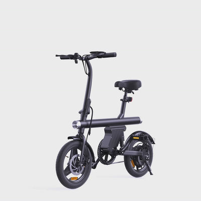 iSinwheel U1 Commuter Electric Bicycle 500w