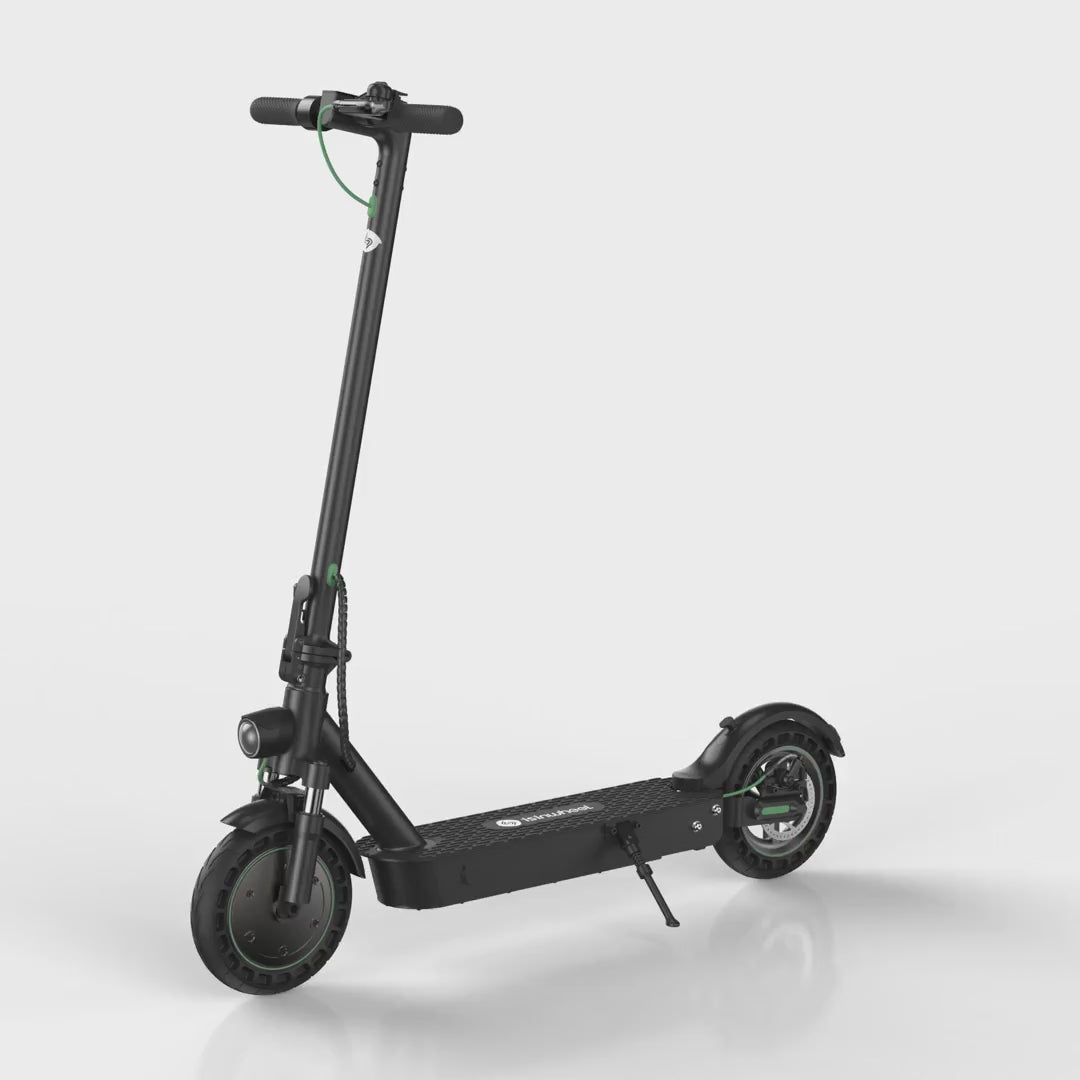 s9max e scooter