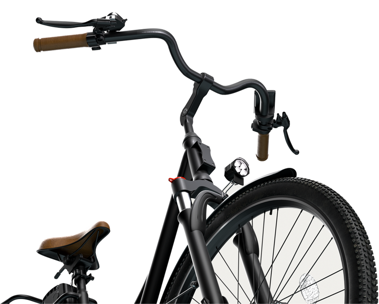 U2 E-BIKE