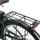 Rear Rack for U2 E-Bike (Not for Sale)