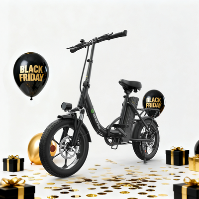 U4 Ebike