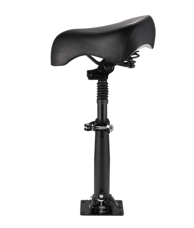 isinwheel Adjustable Seat of GT2 Electric scooter