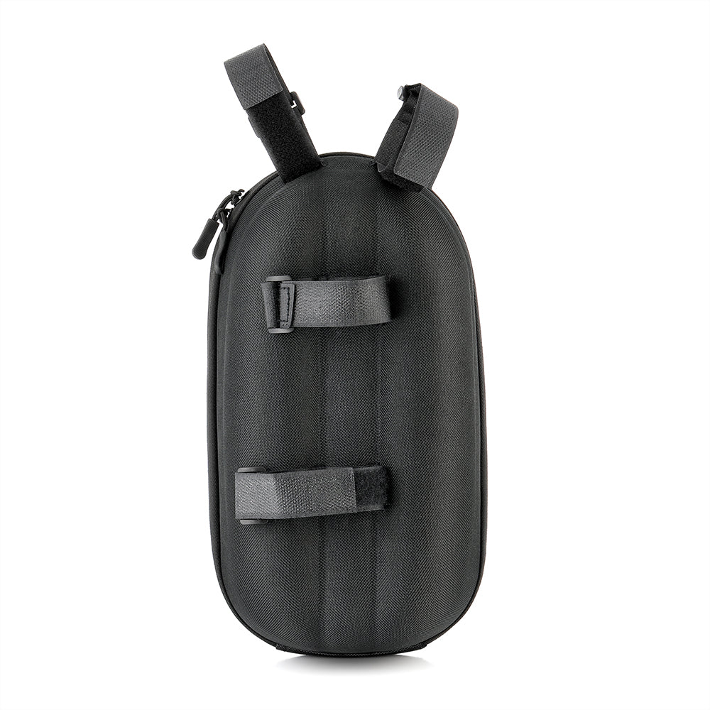 Black Storage Bag for new electric scooter