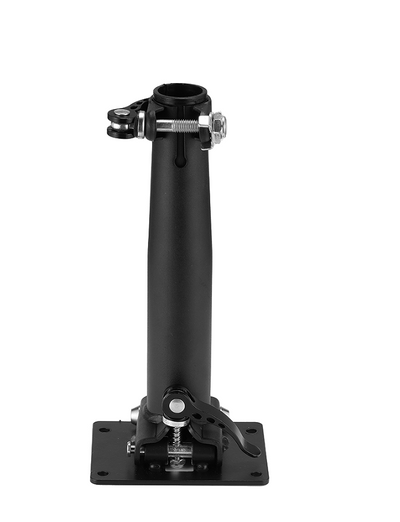 isinwheel Adjustable Seat of GT2 Electric scooter