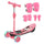 iSinwheel 3 Wheel Kids Electric Scooter