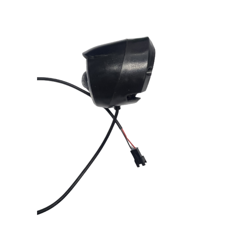isinwheel electric scooter headlight replacement