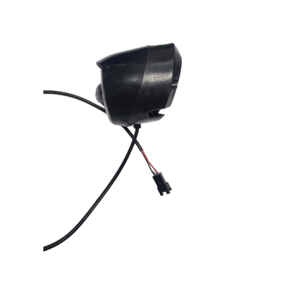 isinwheel electric scooter headlight replacement