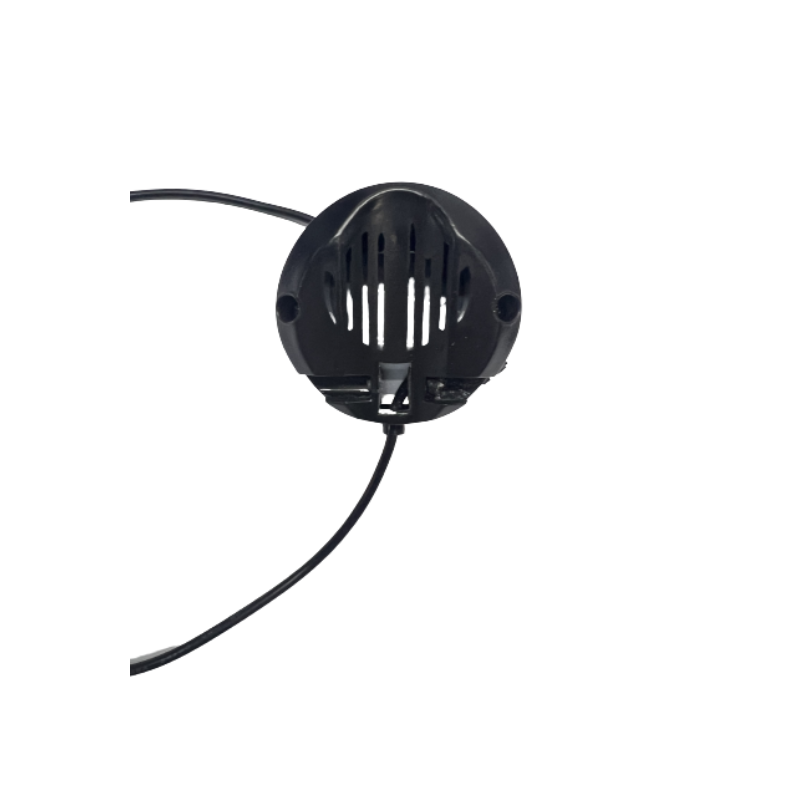 isinwheel electric scooter headlight replacement